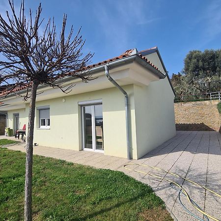 Pocitniski Dom Portoroz / Portoroz Holiday Home Portorož Exterior foto