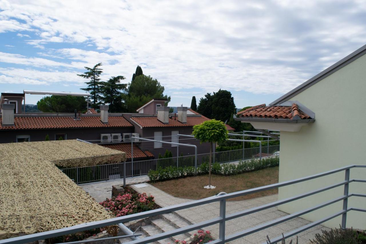 Pocitniski Dom Portoroz / Portoroz Holiday Home Portorož Exterior foto