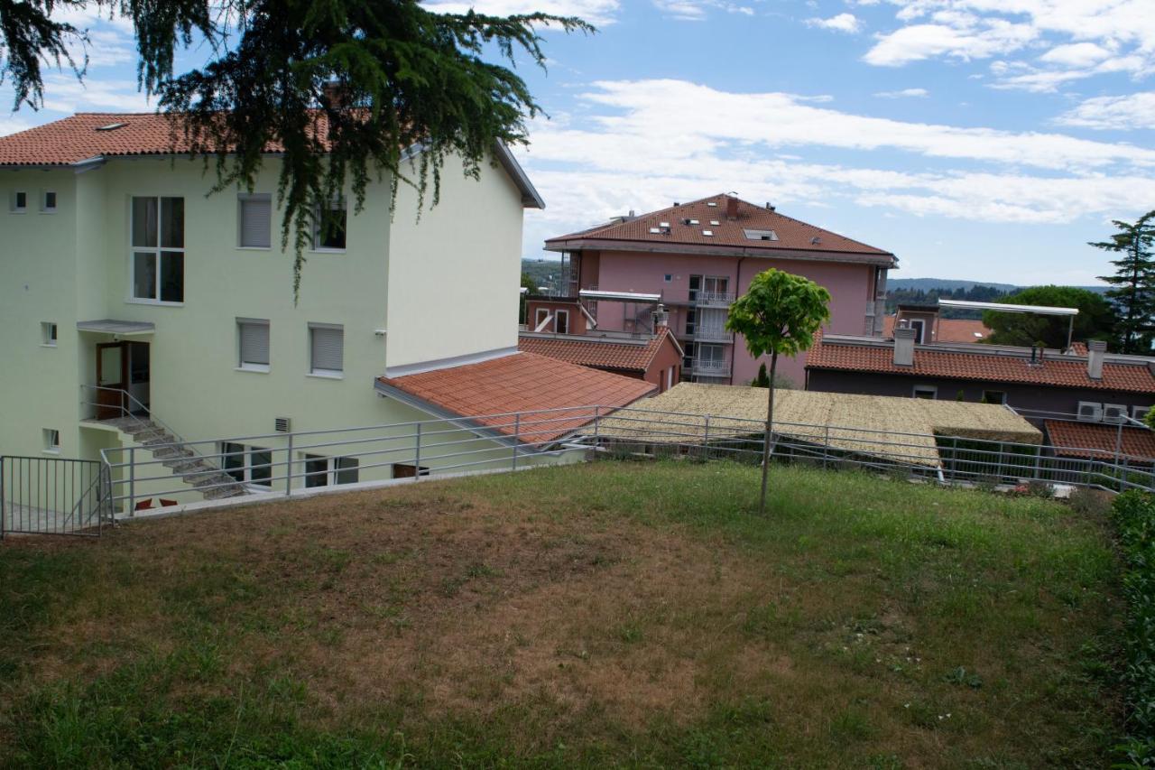 Pocitniski Dom Portoroz / Portoroz Holiday Home Portorož Exterior foto