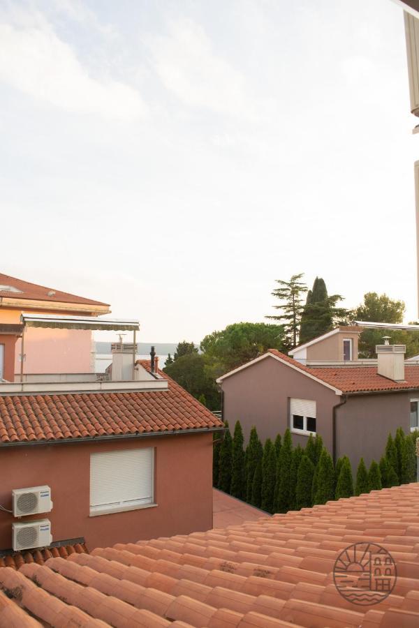Pocitniski Dom Portoroz / Portoroz Holiday Home Portorož Exterior foto