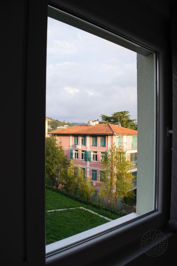 Pocitniski Dom Portoroz / Portoroz Holiday Home Portorož Exterior foto