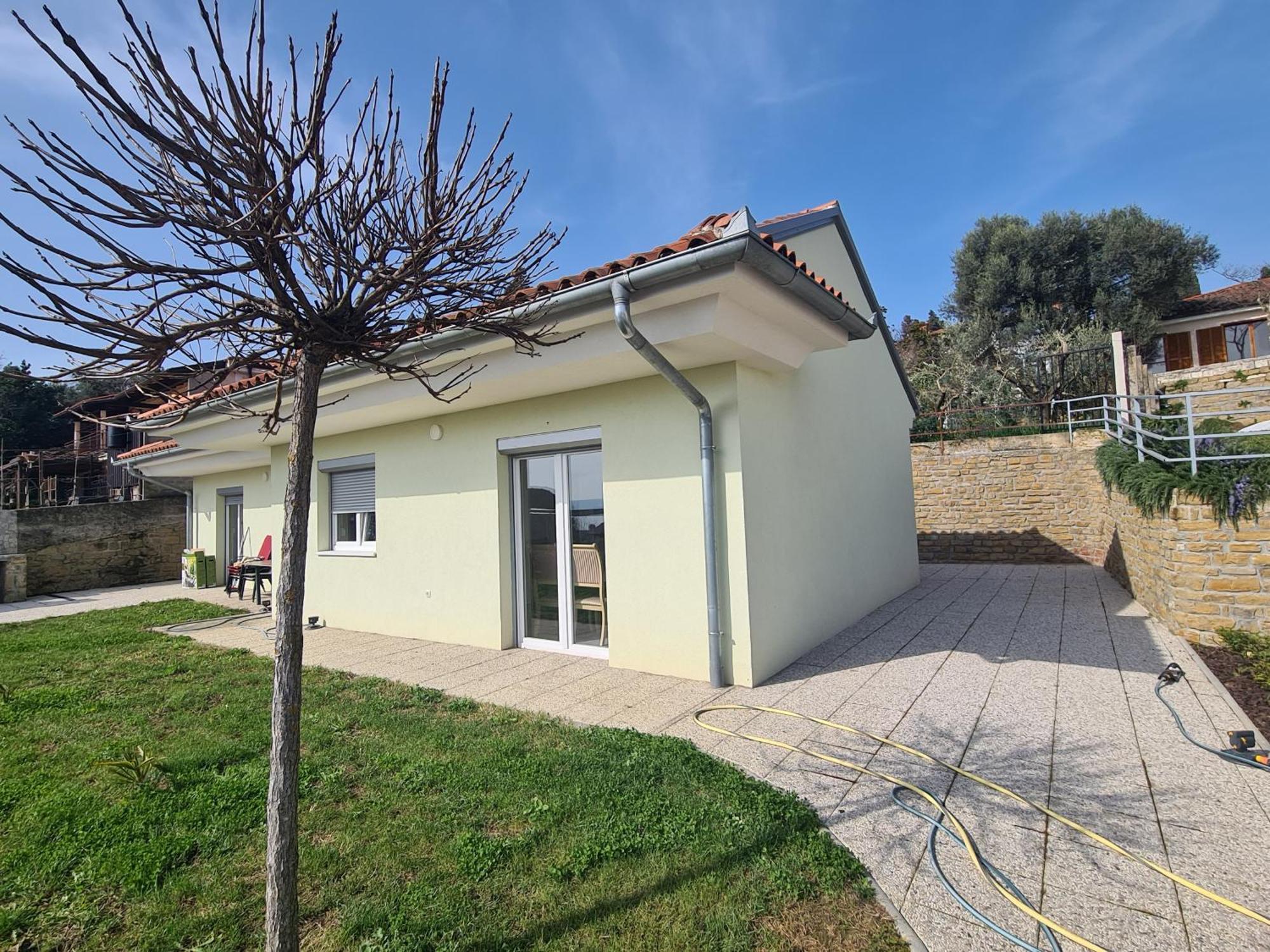 Pocitniski Dom Portoroz / Portoroz Holiday Home Portorož Exterior foto